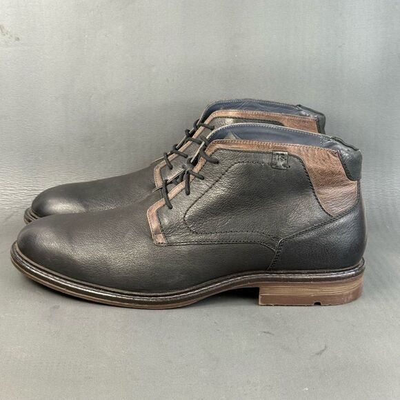 Josef Seibel Men\'s Earl 04 Chukka Boot shoes new without box size 12 main image 2